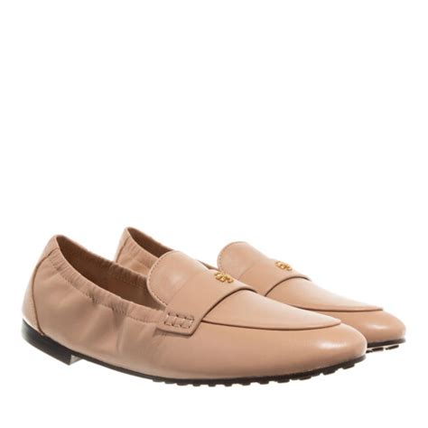 tory burch ballet loafer sale|tory burch ballet loafer ocean.